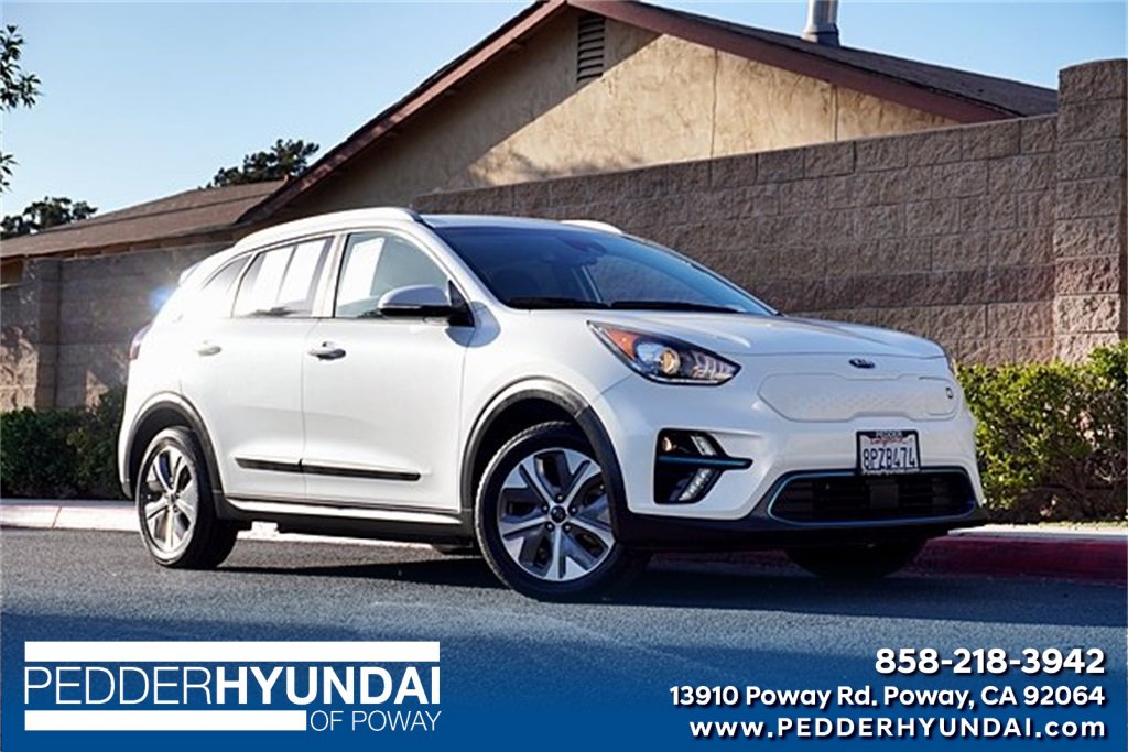 Used 2019 Kia Niro EX