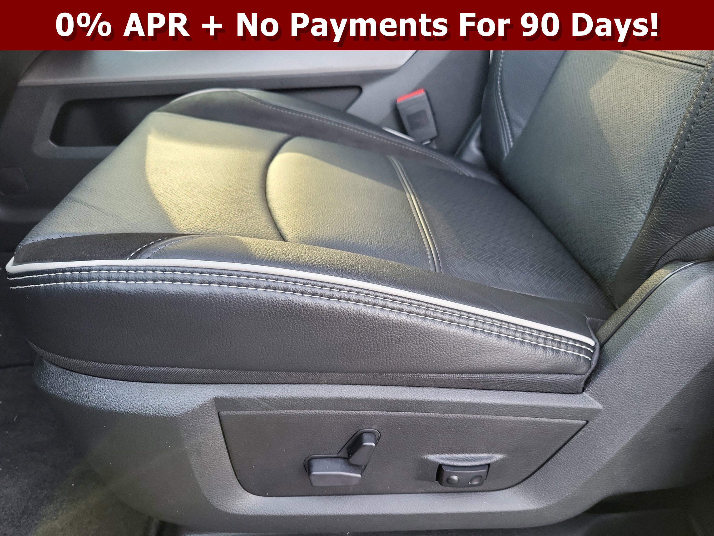 New 2026 RAM 2500 Laramie image 25