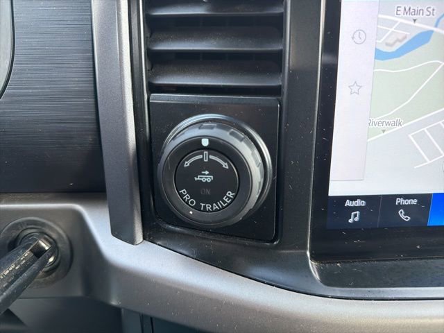 Used 2024 Ford F150 XLT image 20
