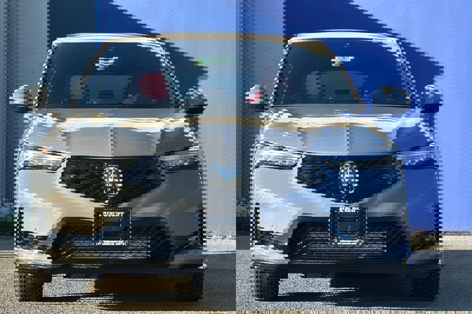 New 2026 Acura Integra A-Spec image 2