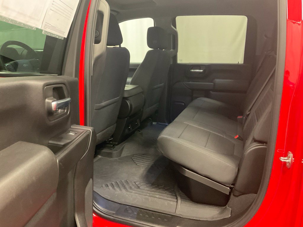 Used 2022 Chevrolet Silverado 3500 LT AWD/4WD image 19