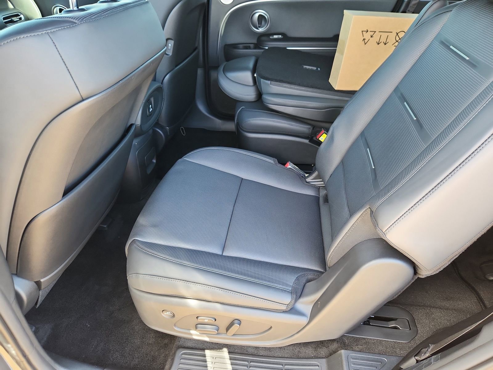 New 2026 Hyundai Palisade Calligraphy image 11