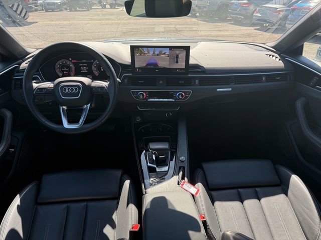 Certified 2024 Audi A5 2.0T Premium Plus w/ Premium Plus image 10
