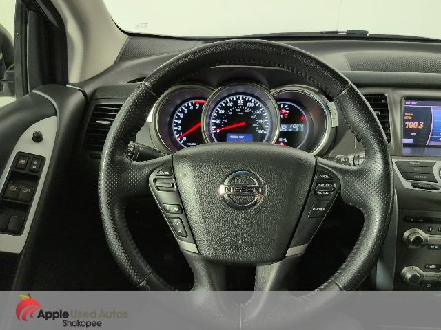 Used 2014 Nissan Murano SV AWD/4WD image 14