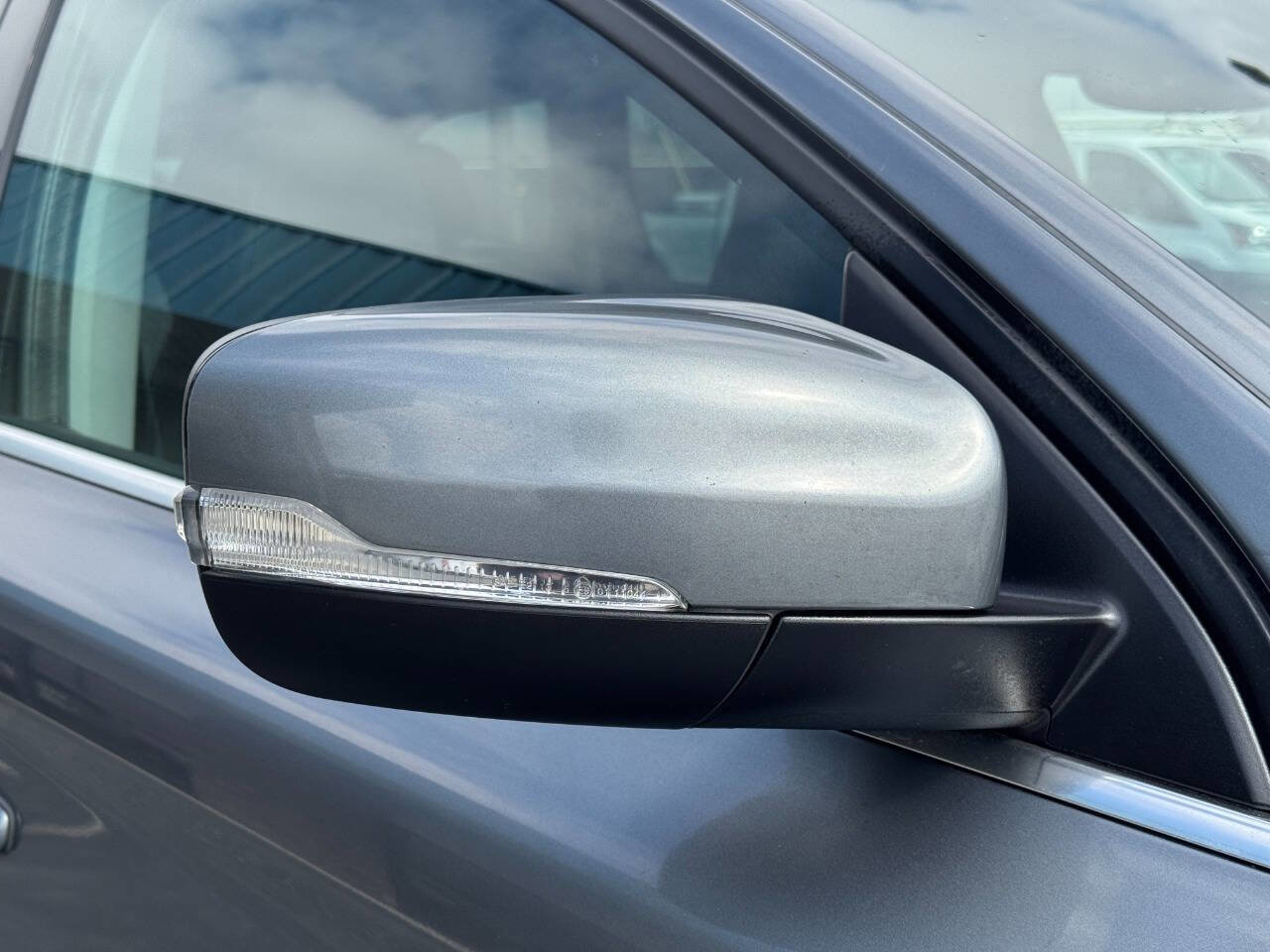 Used 2017 Volvo XC60 T5 Inscription image 52