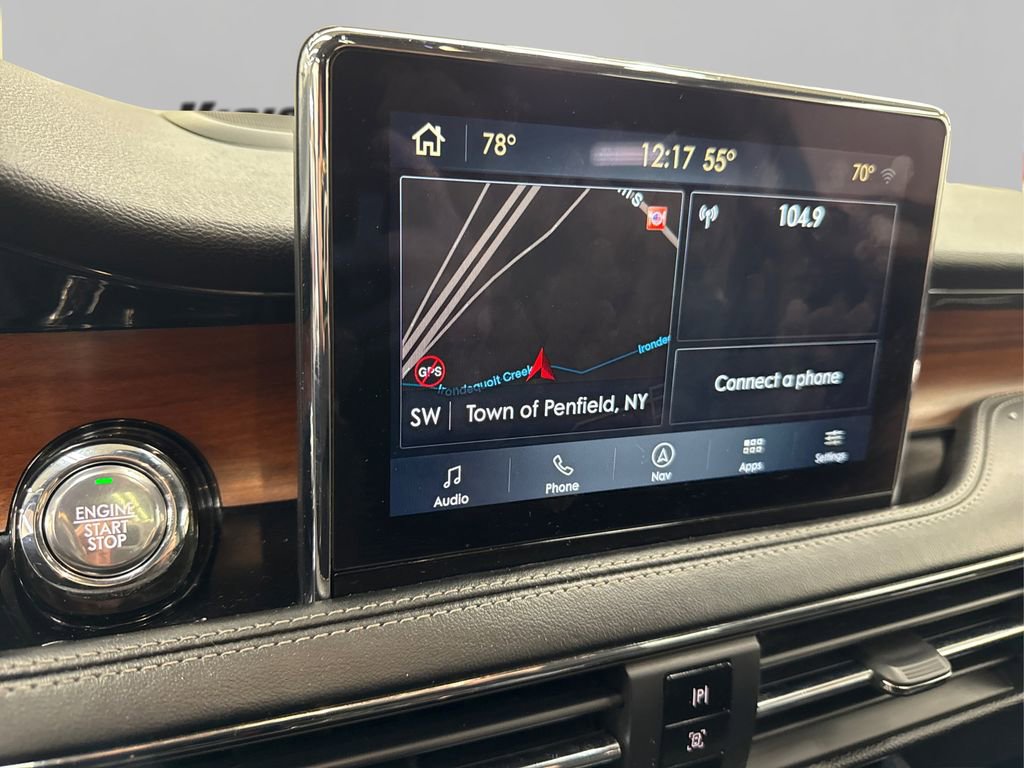 Used 2020 Lincoln Corsair Reserve w/ Equipment Group 202A image 32