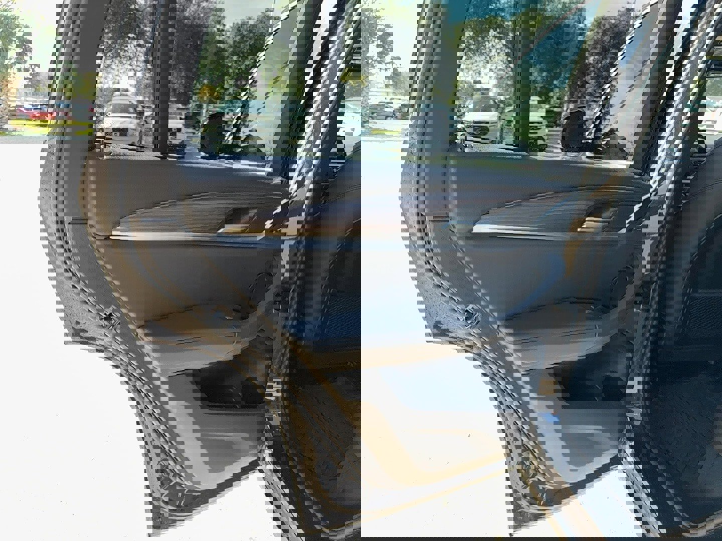 Used 2021 BMW X3 xDrive30i w/ Convenience Package image 13