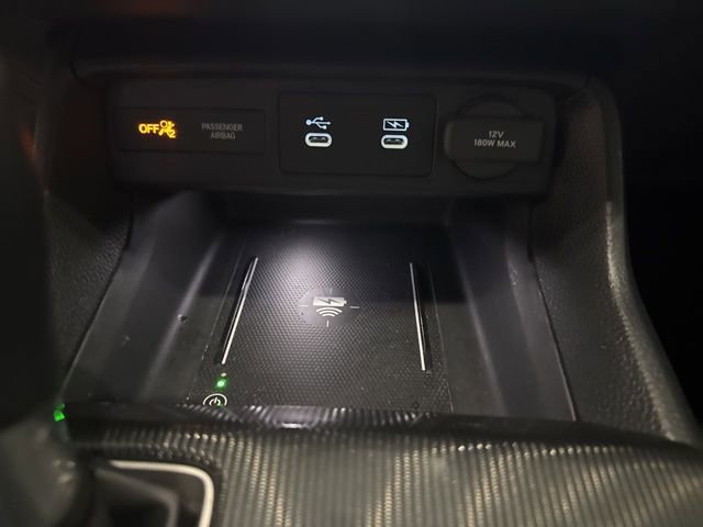 Used 2025 Honda Civic Sport Touring image 13