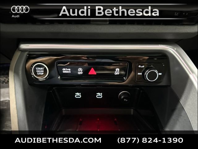 Certified 2025 Audi Q5 Premium w/ Premium Plus AWD/4WD image 24