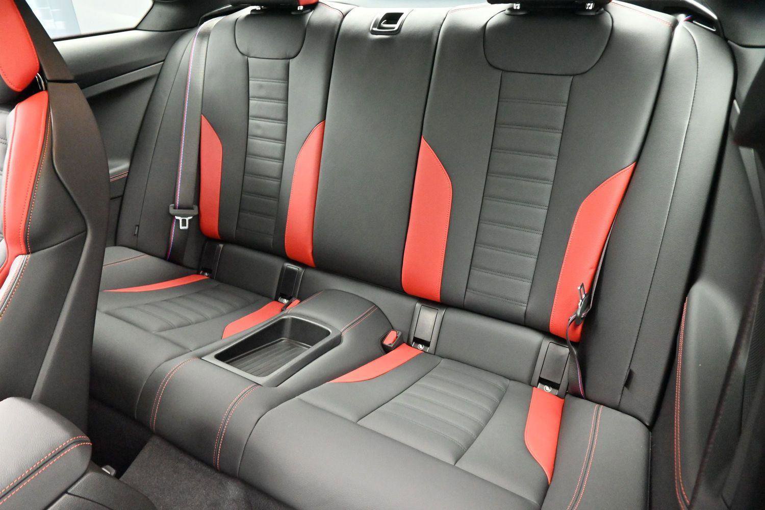 Used 2025 BMW M2 w/ Lighting Package RWD image 27