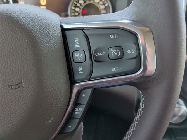 Used 2025 RAM 1500 Laramie w/ Bed Utility Group image 25