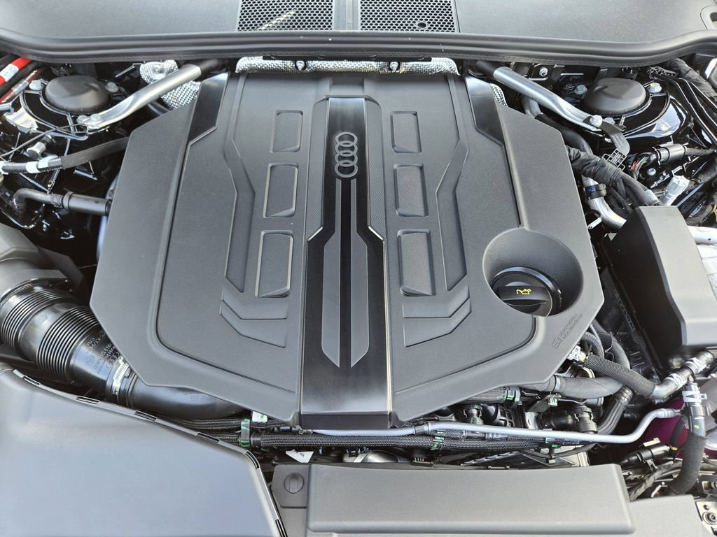 New 2026 Audi A6 Prestige AWD/4WD image 36