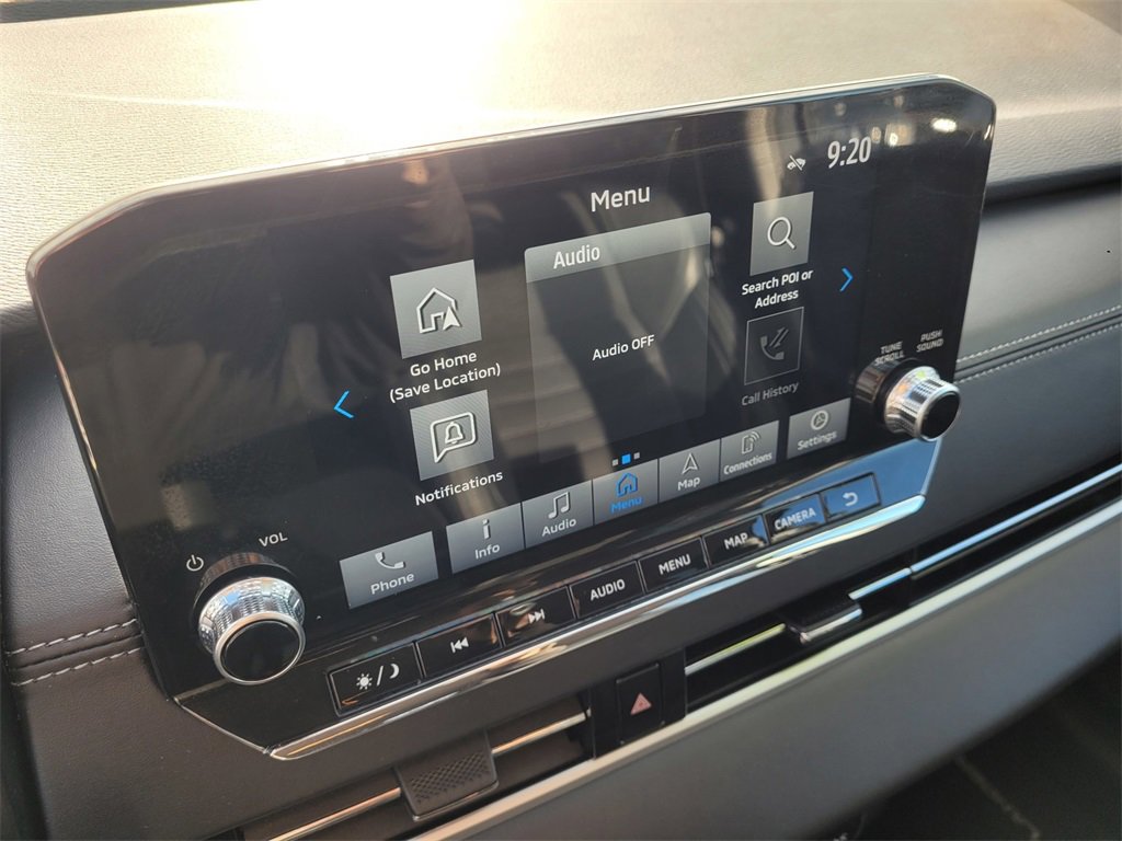 Used 2024 Mitsubishi Outlander SE image 14