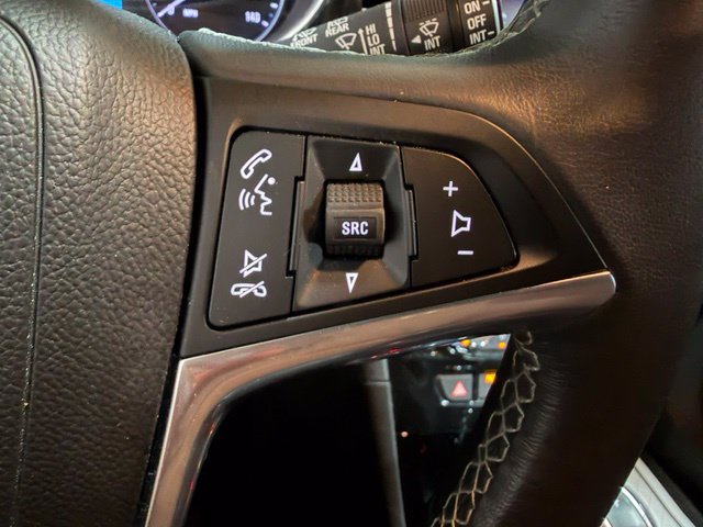 Used 2022 Buick Encore Preferred w/ Safety Package AWD/4WD image 31