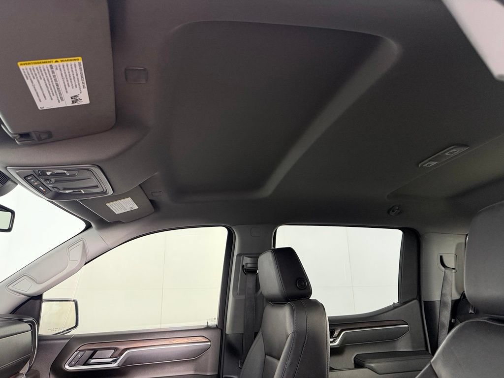 Used 2025 GMC Sierra 1500 SLT RWD image 18