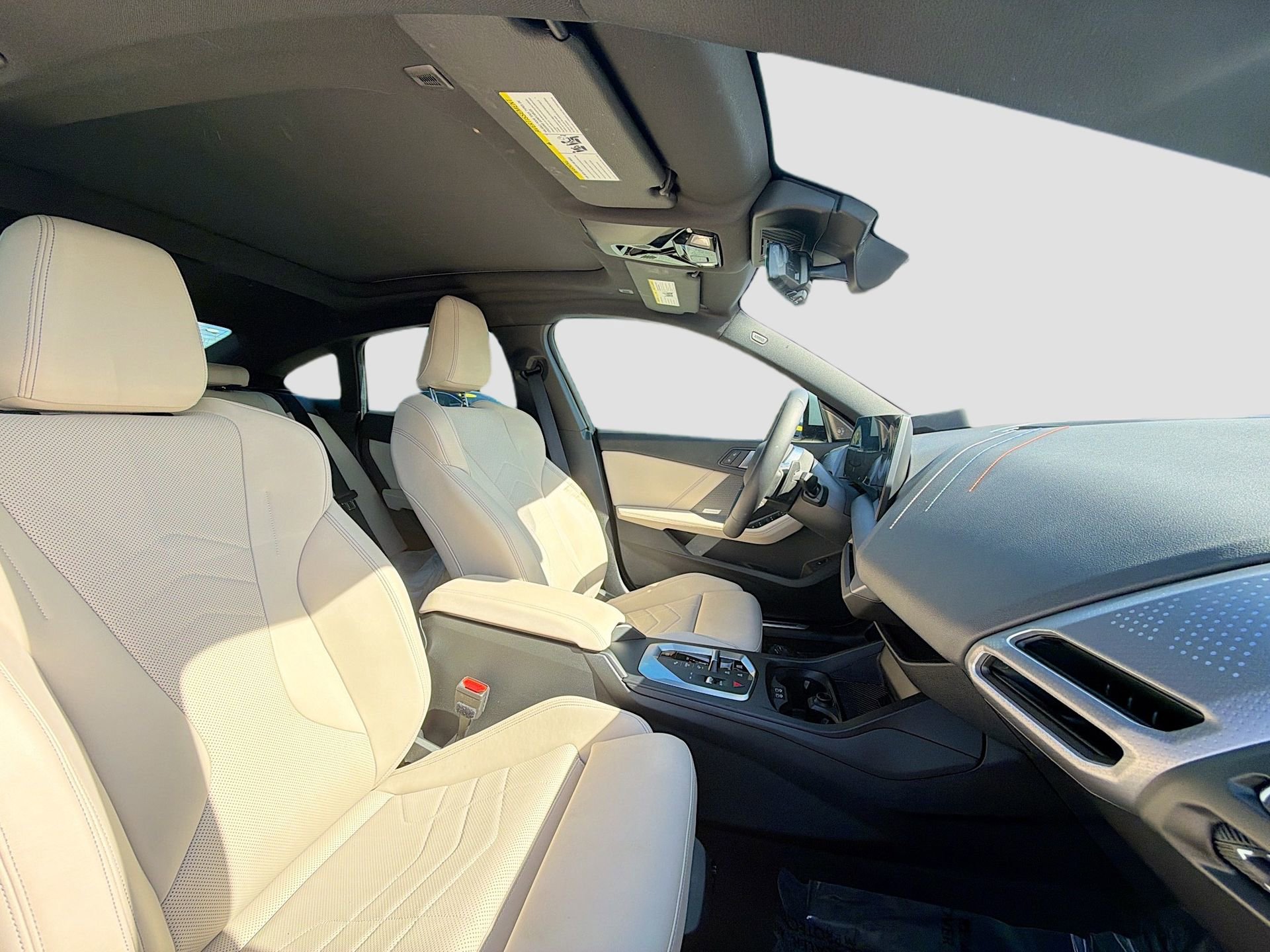 Used 2026 BMW 228i 228 Gran Coupe w/ Technology Package image 16