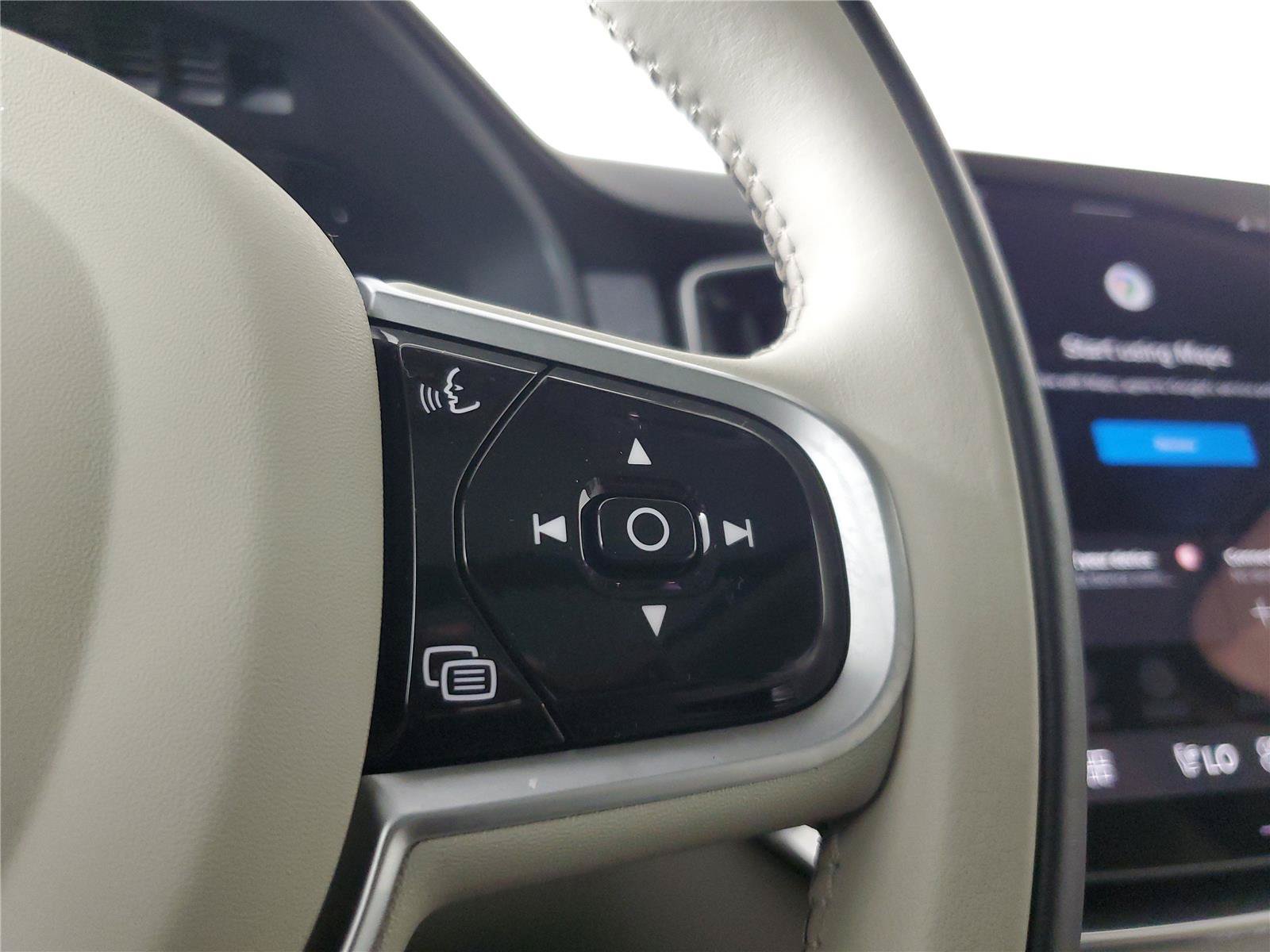 Certified 2026 Volvo XC90 B6 Ultra AWD/4WD image 26