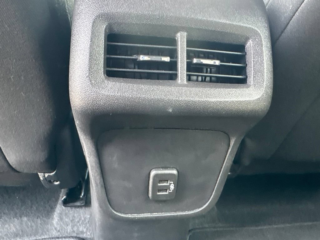 Used 2024 Chevrolet Equinox LT AWD/4WD image 18