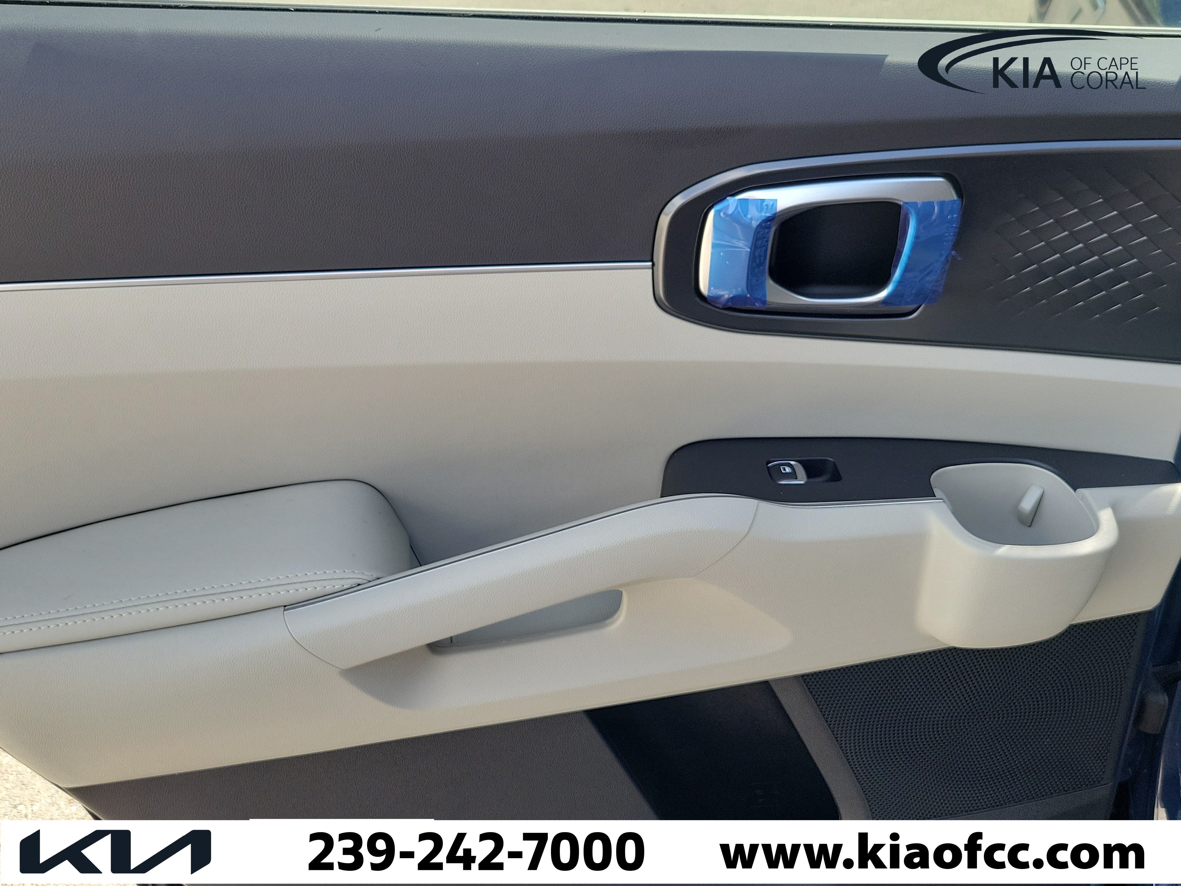 New 2026 Kia Sorento S FWD image 14