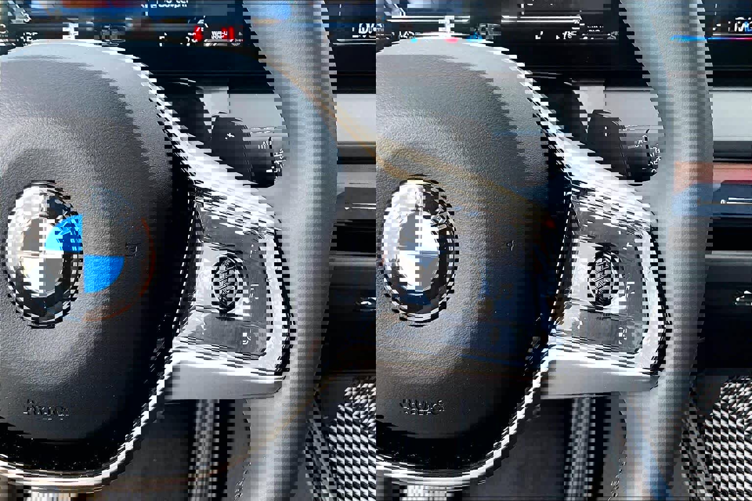 Certified 2025 BMW X3 xDrive30i w/ Premium Package AWD/4WD image 27