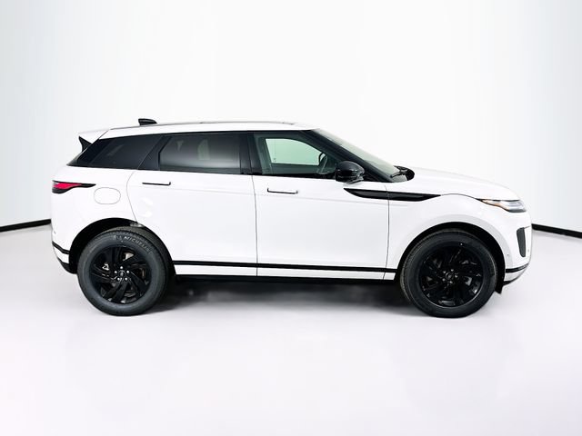 New 2026 Land Rover Range Rover Evoque S AWD/4WD image 4