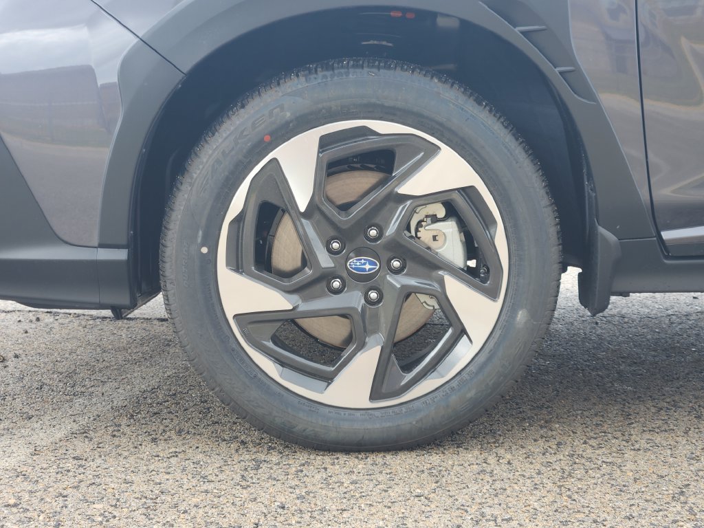 New 2026 Subaru Crosstrek 2.5i Limited AWD/4WD image 8