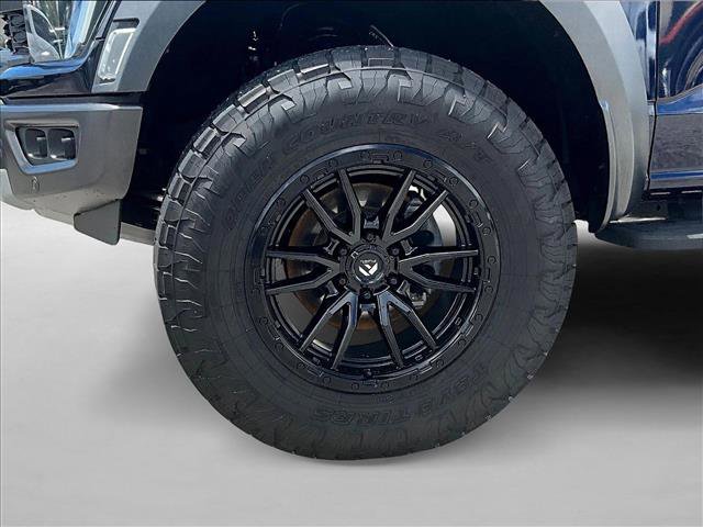 Used 2022 Ford F150 Raptor w/ Equipment Group 801A High image 10