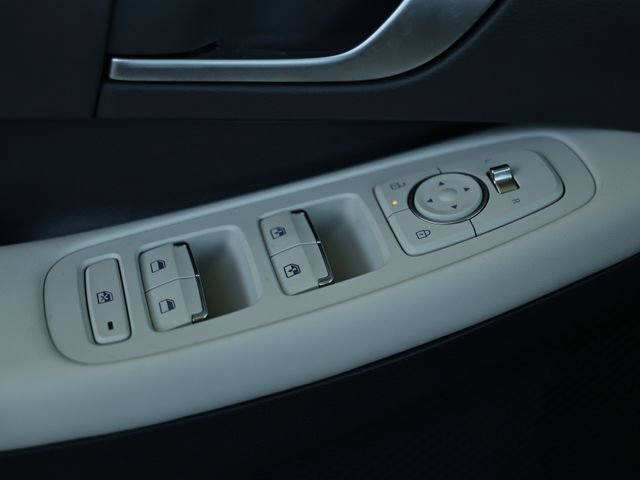 Certified 2025 Hyundai Sonata SEL FWD image 18