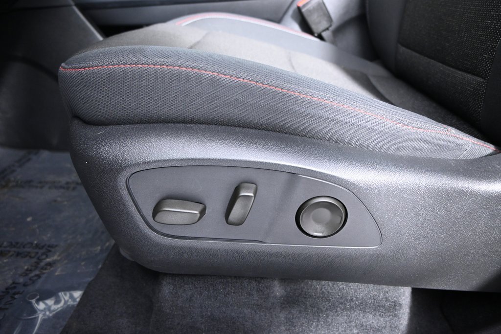 Used 2024 Chevrolet Traverse Z71 image 22