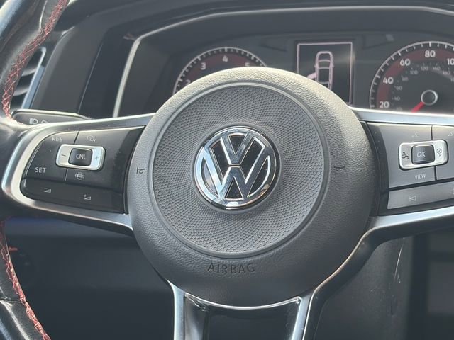 Used 2021 Volkswagen Jetta GLI image 12