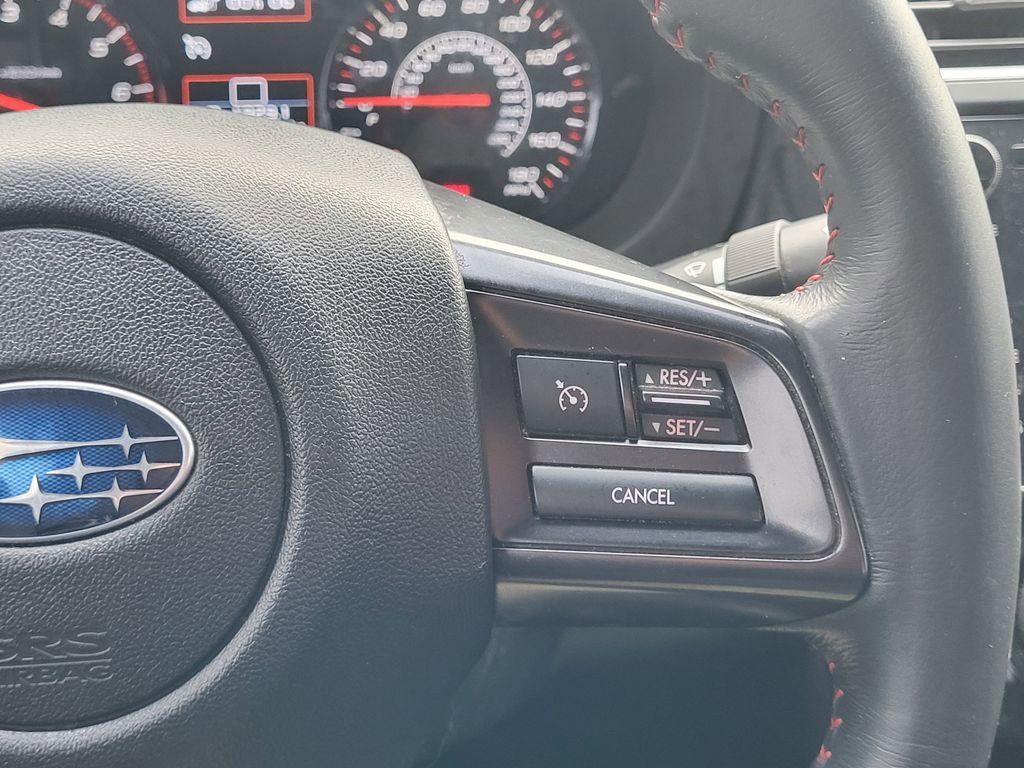 Used 2019 Subaru WRX Limited image 27