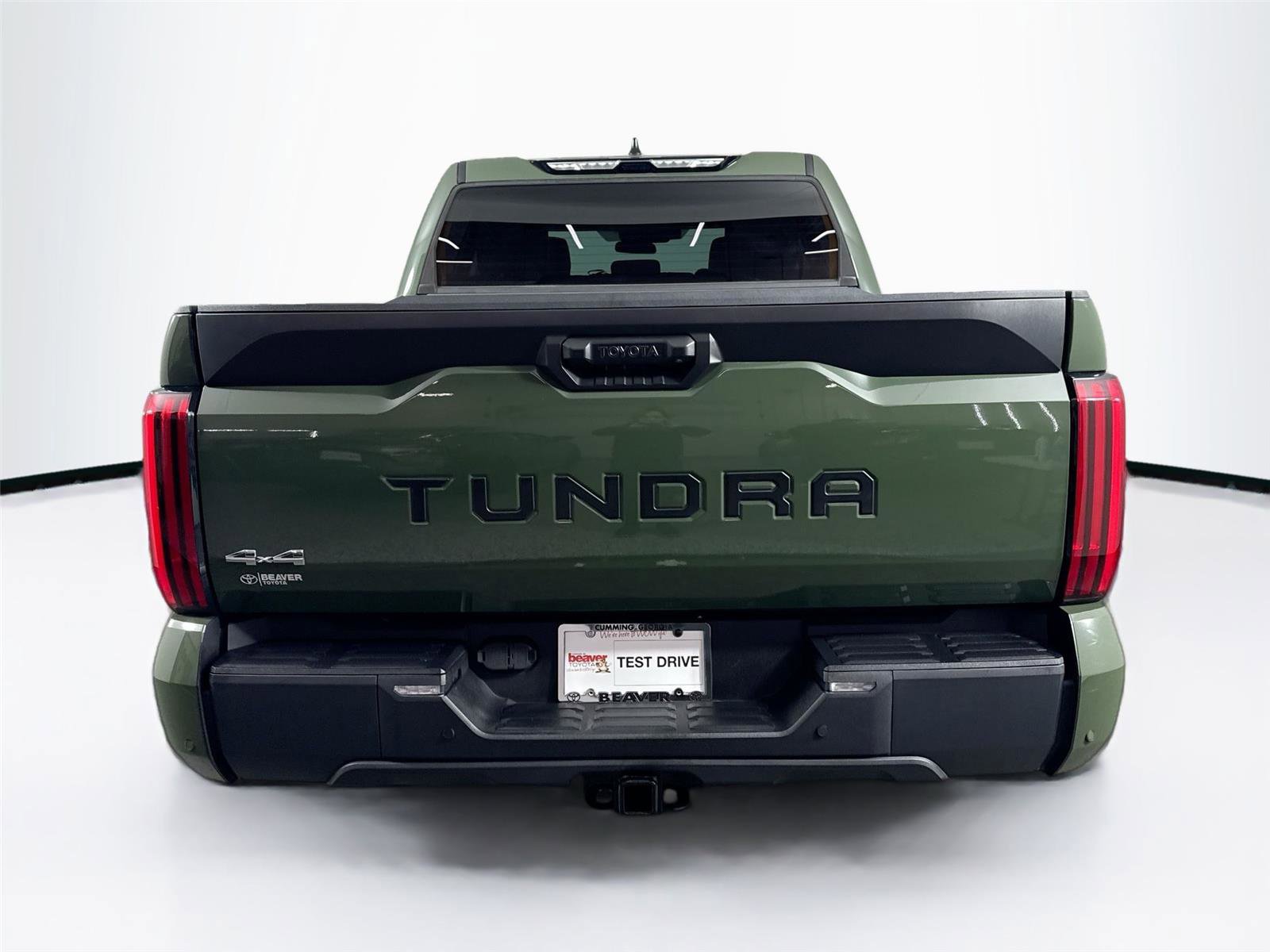 Used 2023 Toyota Tundra SR5 image 13