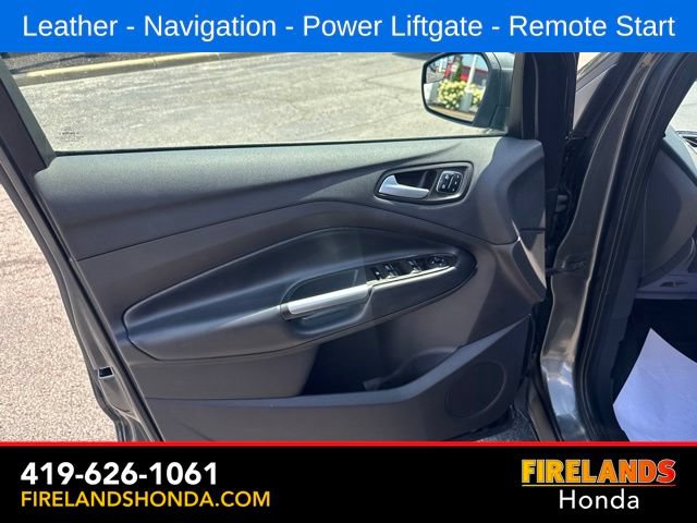 Used 2019 Ford Escape Titanium FWD image 11