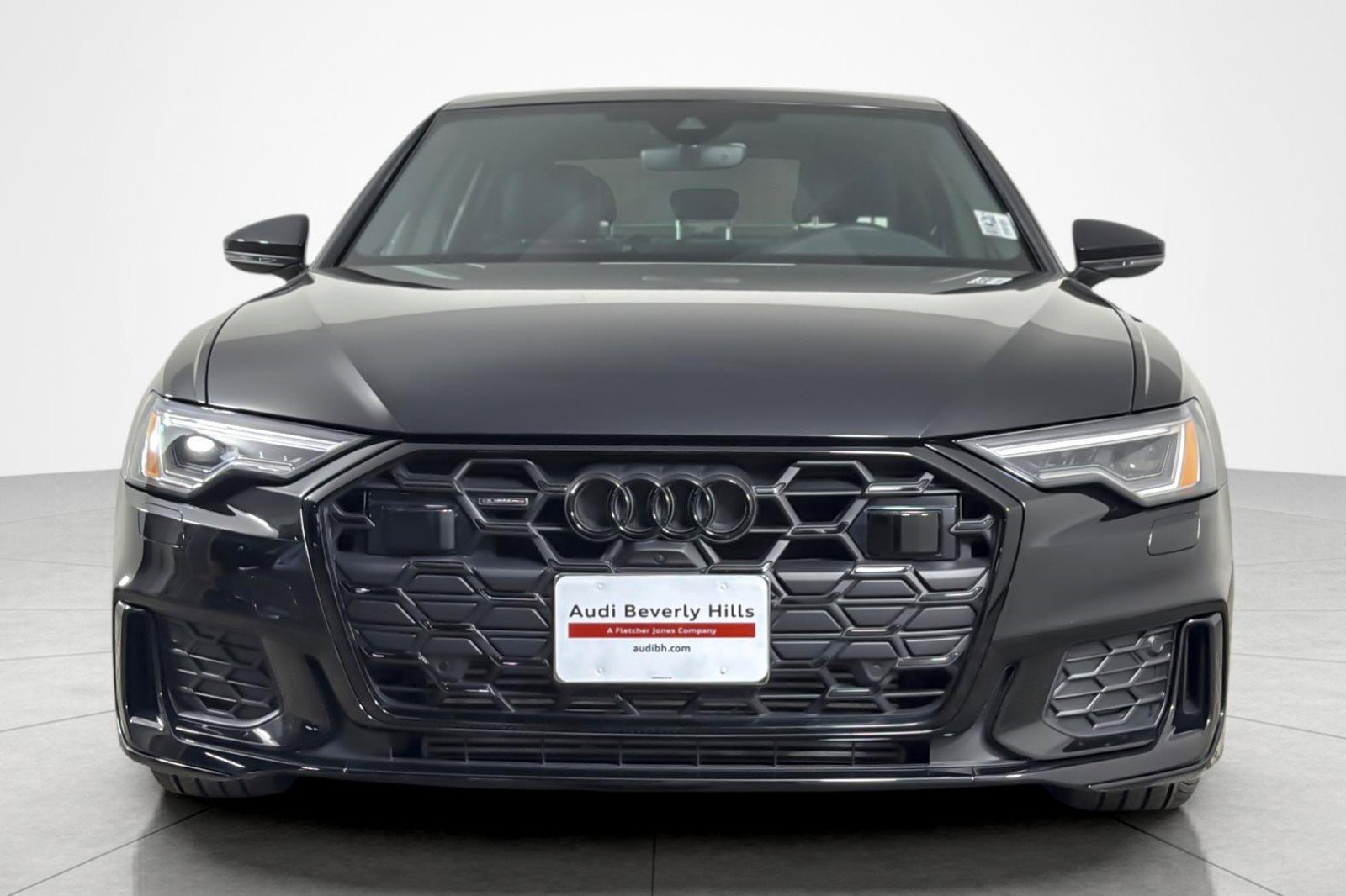 Used 2025 Audi A6 3.0T Premium w/ Convenience Plus Package AWD/4WD image 8