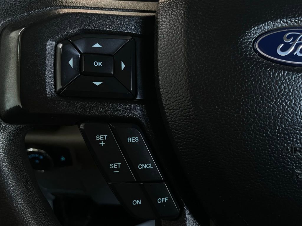 Used 2019 Ford F550 2WD Crew Cab Super Duty image 35