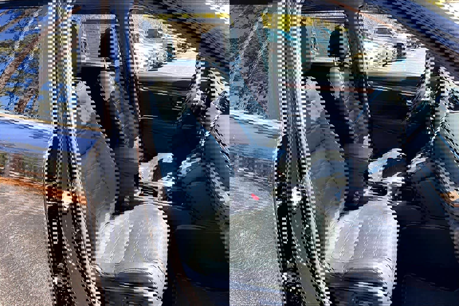 Used 2022 Honda CR-V EX-L image 9