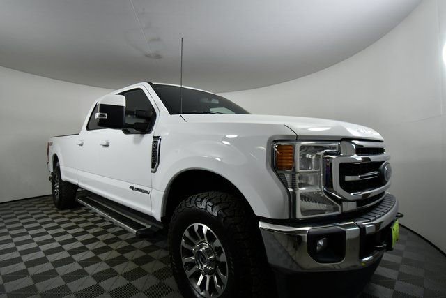 Used 2022 Ford F250 Lariat image 8
