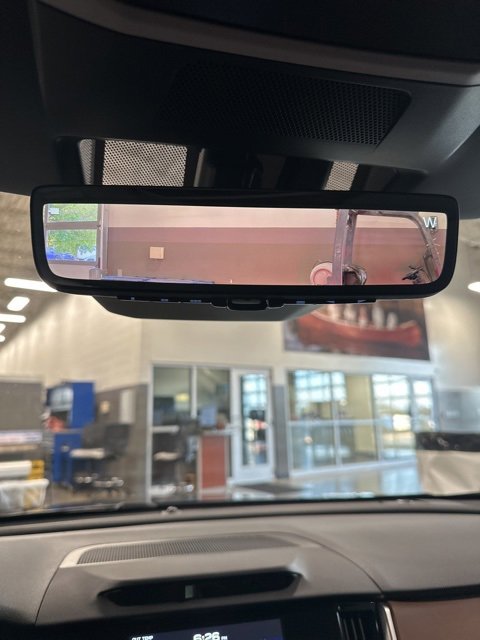 New 2025 Subaru Outback Touring XT image 21