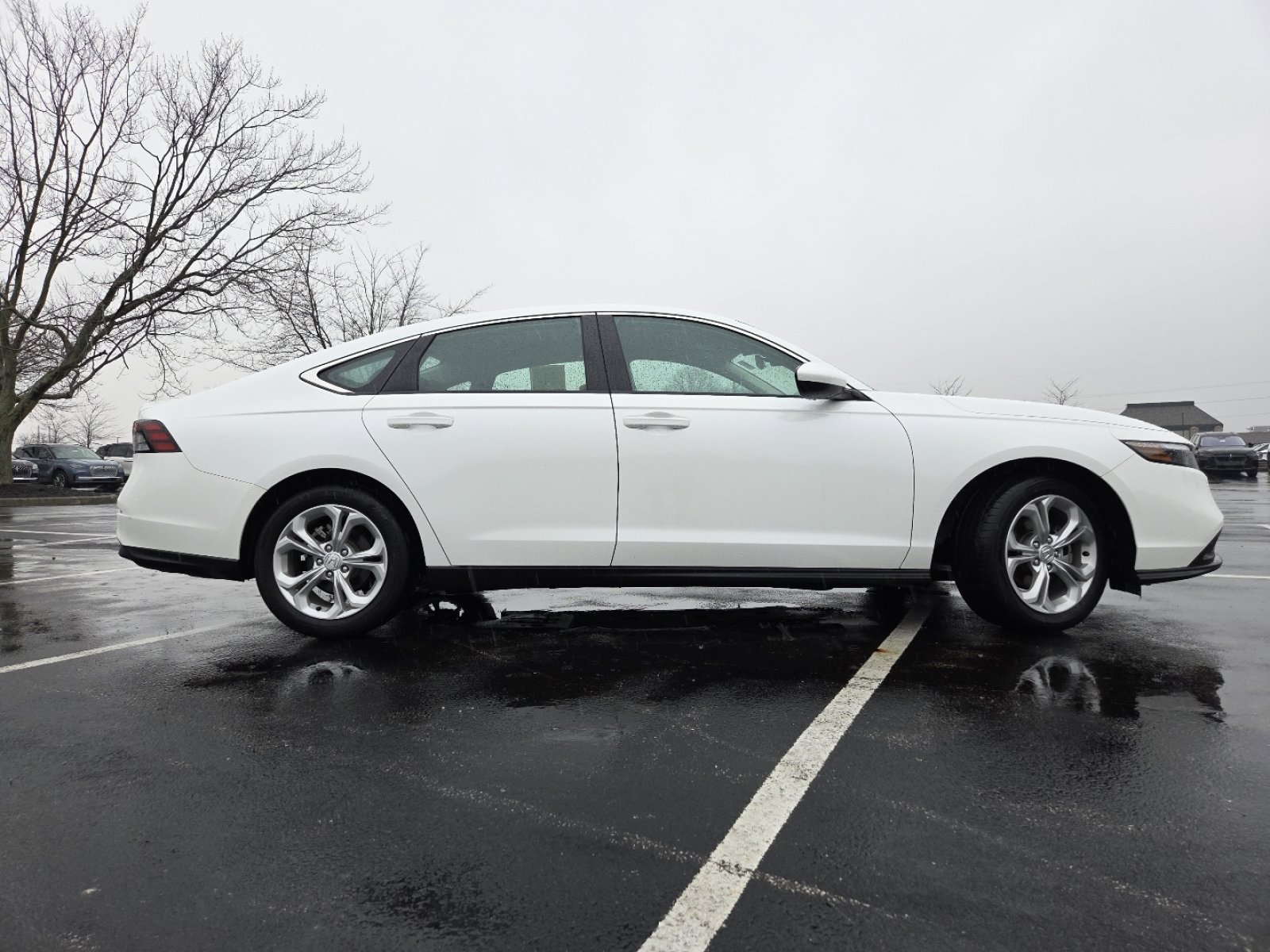 Used 2024 Honda Accord LX image 17