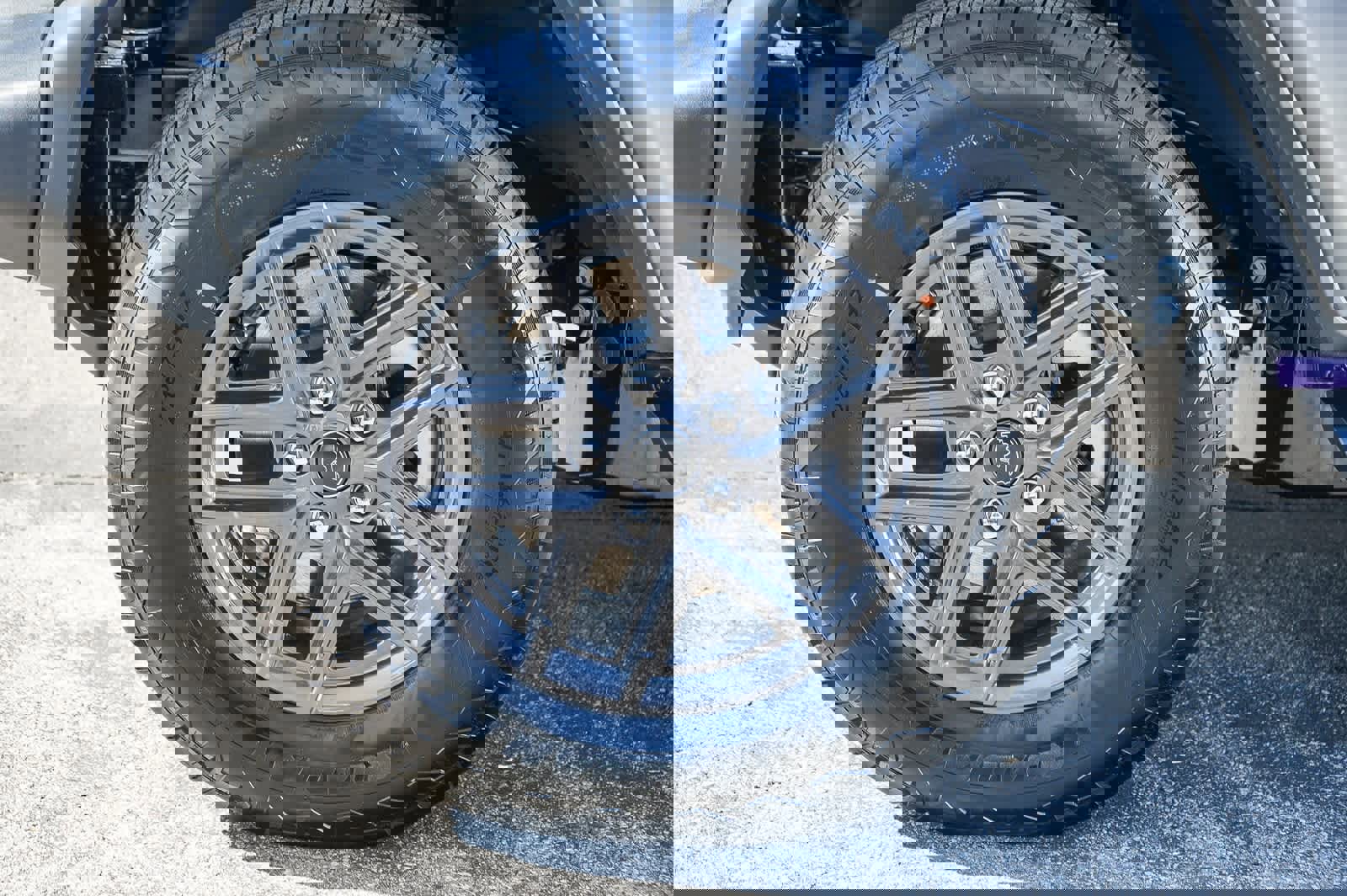 New 2026 Jeep Wrangler Sport S image 9