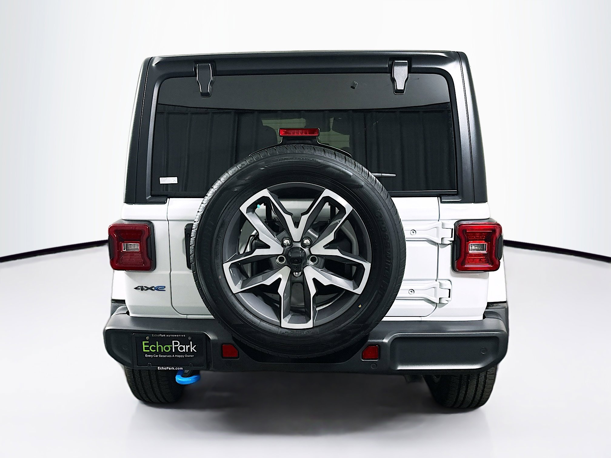 Used 2024 Jeep Wrangler Sport S w/ Convenience Group image 7