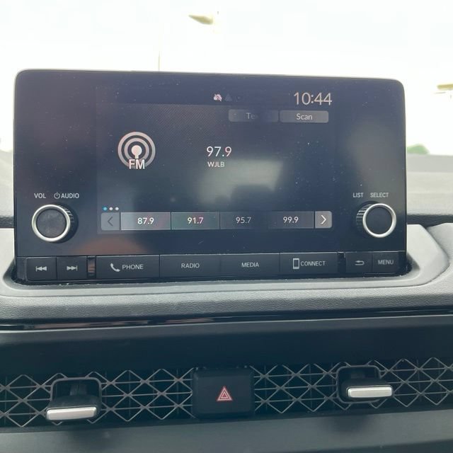 Certified 2023 Honda Accord EX image 14
