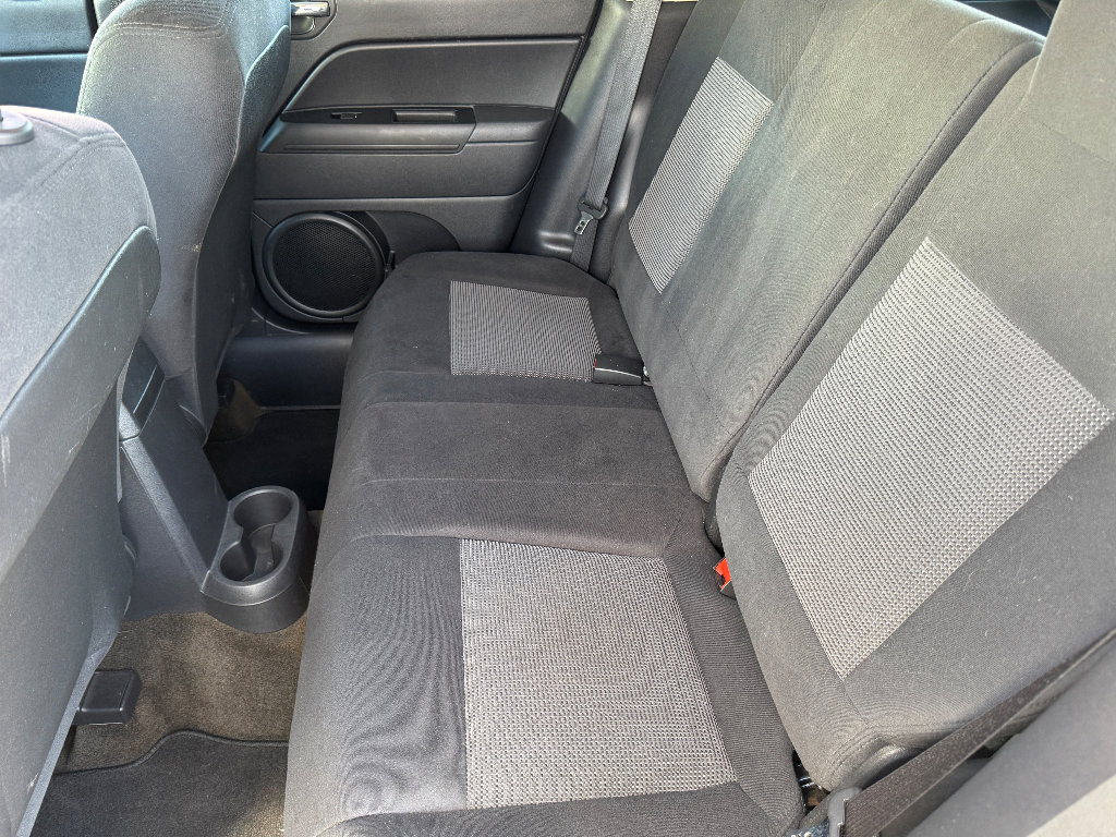 Used 2014 Jeep Patriot Sport w/ Power Value Group FWD image 19