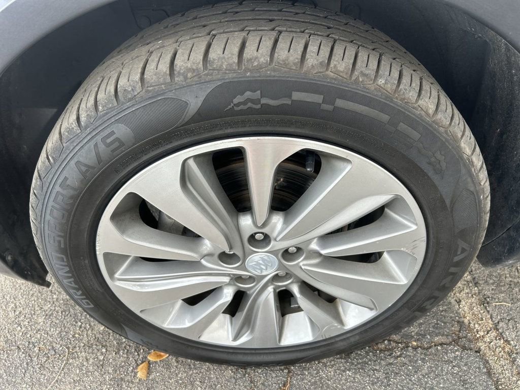 Used 2019 Buick Encore Preferred FWD image 10