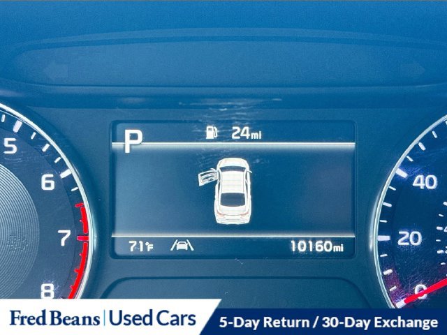 Used 2024 Kia Forte LXS FWD image 16