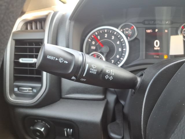 New 2027 RAM 1500 Tradesman AWD/4WD image 21