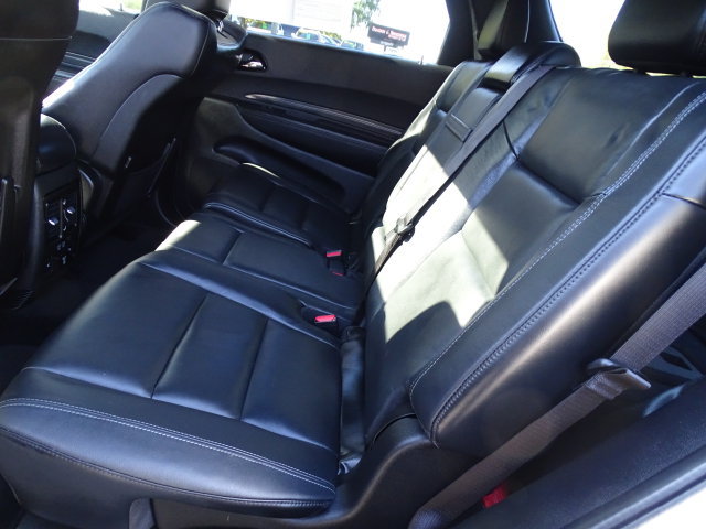 Used 2022 Dodge Durango GT AWD/4WD image 5