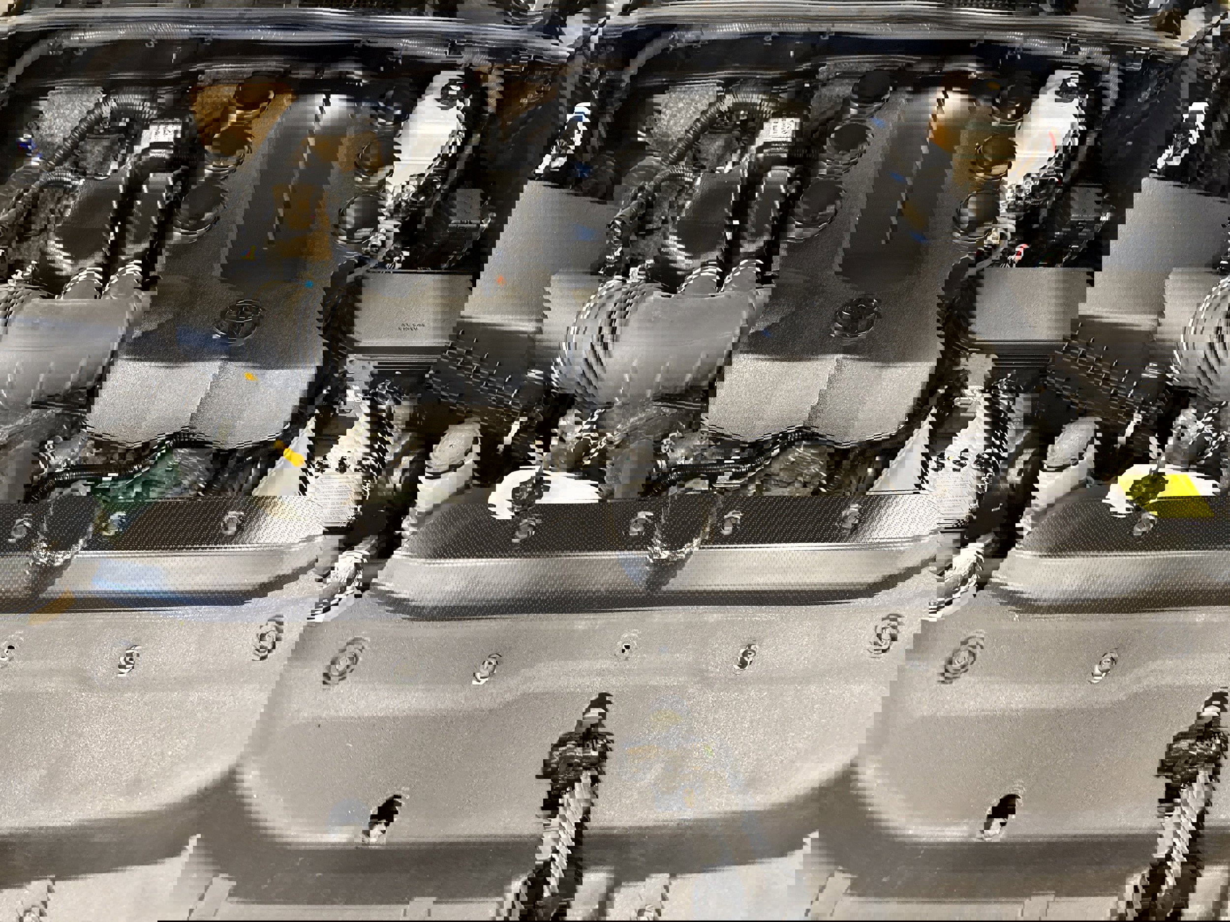 Used 2023 Toyota 4Runner Limited image 15