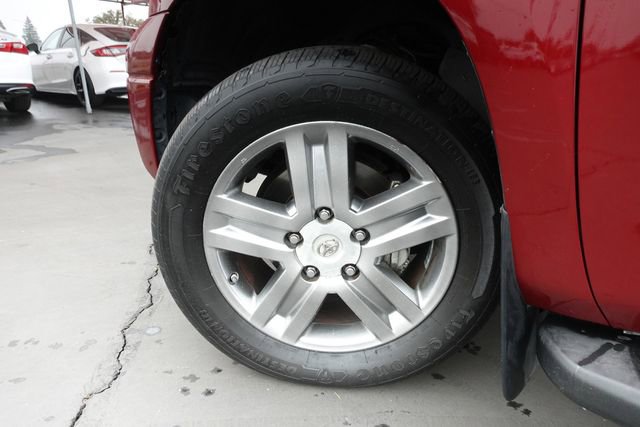 Used 2010 Toyota Tundra Limited image 13
