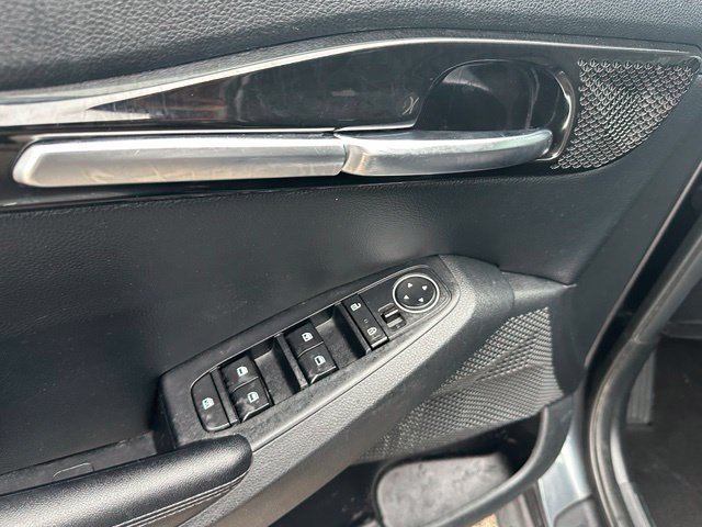 Used 2022 Kia Seltos S AWD/4WD image 17